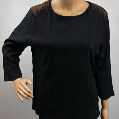 Pull léger Ralph Lauren en excellent état XXL femme